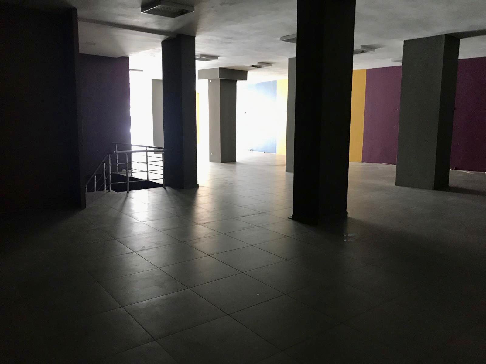 MABEL'DEN DÜZCE'DE BOLU CADDESİ ÜZERİNDE KOMPLE BİNA